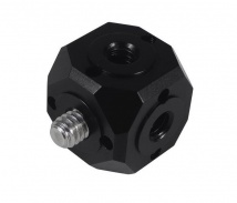 1/4inch adaptér otvoru pro šroub