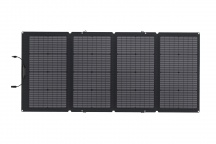 EcoFlow solární panel 220W skládací