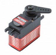 HSB-9360TH BRUSHLESS HiVolt DIGITAL