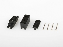 6404 Krabička serva HS-81/82MG/5082MG