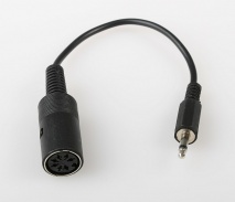 85128 učitel/žák kabel ZEBRA Tx