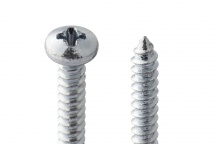 0514 Vrut PAN HEAD 2.9x13 10ks