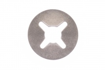 0735 Podložka Quicklock pro hřídel 3,5mm 10ks