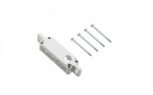 Krabička serva SG-0211MG LOW PROFILE