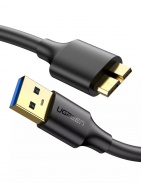 UGREEN US130 USB 3.0 - micro-B 3.0 cable 2m