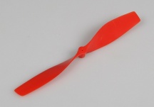 Vrtule 180/200mm pro CO2 motory (124202)