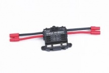 Generální motorový modul pro 2-6S Gr. HoTT s Vario
