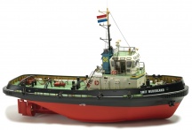 Smit Nederland 1:33
