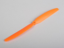 Vrtule GWS H 11x7 oranžová