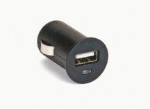 Autoadaptér 1 x USB 5V/1A