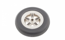 Podvozkové kolo 3" (74 mm)