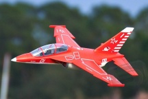 YAK-130 EDF70mm 880mm ARF