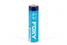 FOXY Li-Ion (18650) 2000 mAh/15C, 2ks.