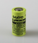 1.2V 1800mAh SCE Panasonic (SANYO)