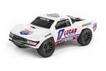 SC28 RTR Lucas Oil Edition