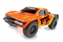 SC28 RTR FOX Factory Edition