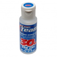 ASSO - silikonový olej do tlumičů 30wt/350cSt (59ml)
