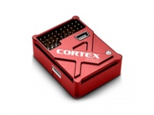 BD CORTEXpro RED - stabilizační jednotka (limitovaná edice)