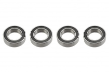 Team Corally - kuličkové ložiska - ABEC3 - 6x10x3mm - 2 ks.