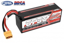 VOLTAX 120C LiPo Stick Hardcase-6750mAh-14.8V-XT90 (99,9Wh)