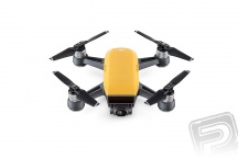 DJI - Spark Fly More Combo (Sunrise Yellow version)
