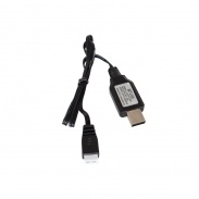 Nabíječ USB MT-TWIN
