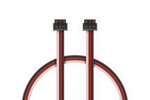 Futaba prodlužovací kabel SVi (S3173) - 400mm