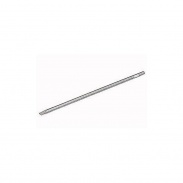 Náhradní dřík plochý 3,0 mm