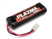 HPI Plazma Ni-MH 7,2V 2000mAh (Tamiya konektor)