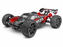 Vorza Truggy Flux