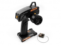 HPI TF-50/RF-50 2.4GHZ rádio