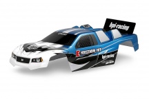 Karoserie čirá E-Firestorm DSX-2 Truck