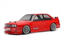 Karoserie čirá BMW M3 E30 (200 mm)