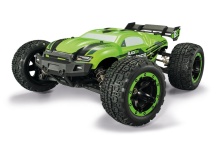 Slyder ST Turbo Brushless Truggy 1/16 RTR - Zelený