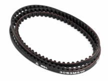 Řemínek, přední 510mm