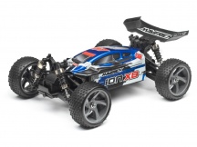 MAVERICK ION XB 1/18 RTR Buggy 2,4GHz