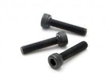 Šroub imbus M2,6x12mm 10ks