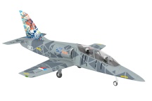 KAVAN L-39 Skyfox 1088mm - šedá