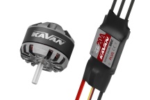 Combo set KAVAN C2822-1400 + KAVAN R-20B Plus