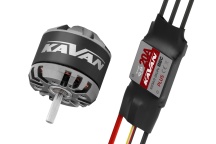 Combo set KAVAN C2826-1400 + KAVAN R-20B Plus