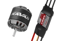 Combo set KAVAN C2830-1050 + KAVAN R-20B Plus
