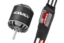 Combo set KAVAN C3542-1000 + KAVAN R-60SB Plus