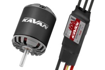 Combo set KAVAN C3548-800 + KAVAN R-60SB Plus