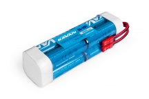 KAVAN NiMH AA 2000mAh/9,6V Tx (AT9S, AT10II)