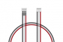 Adaptér Servisního konektoru JST-XH/JST-EH 3S
