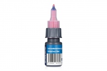 KAVAN zajišťovač šroubů - modrý 10ml