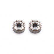 KONECT náhradní kuličkové ložisko K1 Elite, 3,175x9,5x4mm, ABEC5, 2 ks.