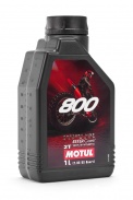 Motul 800 2T Factory Line OffRoad Original (1 L)