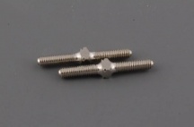 Spojovačky M3 x 26mm