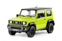 Suzuki Jimny 1:12 RTR
